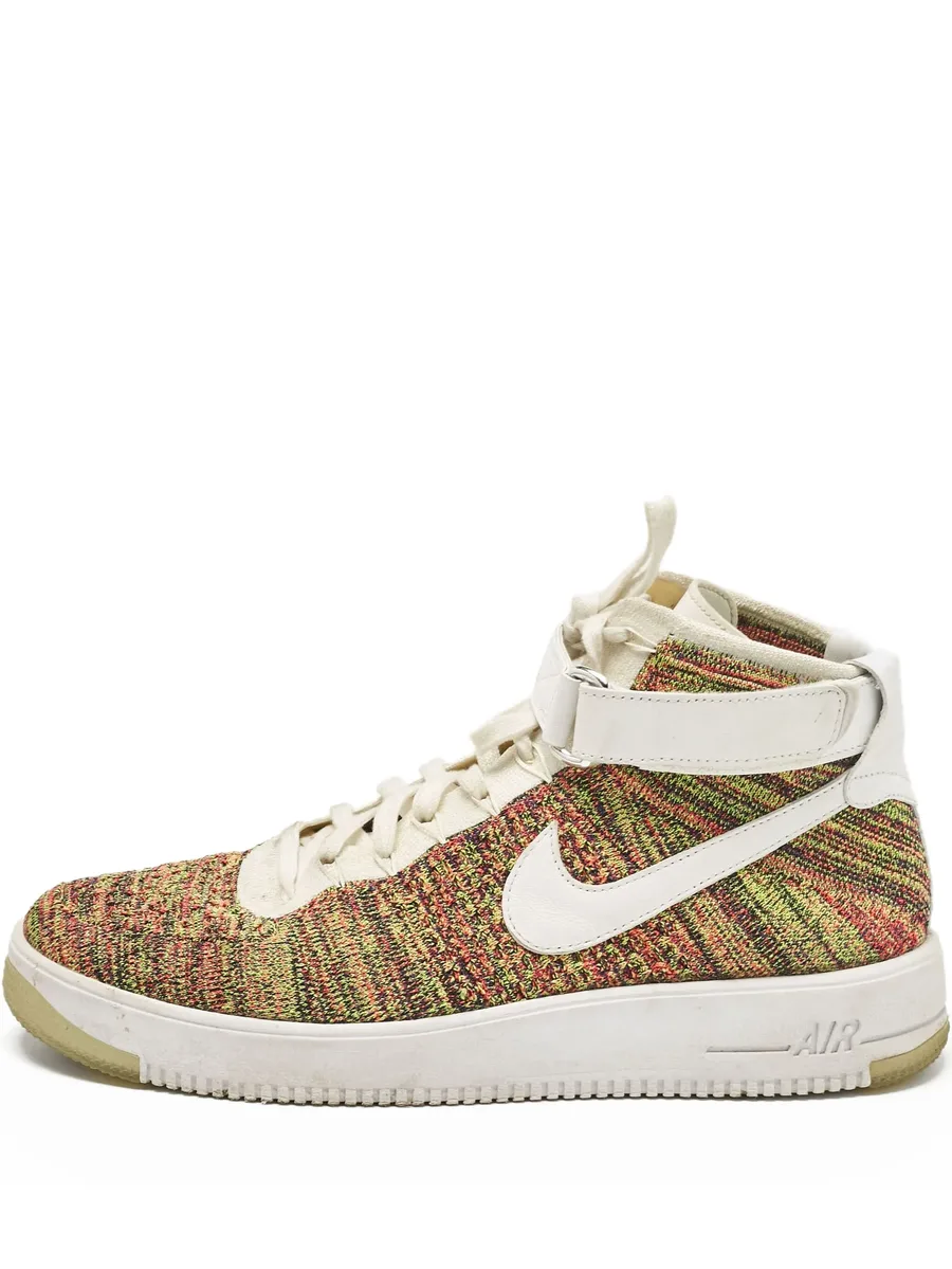 высокие кроссовки Air Jordan I pre-owned 1
