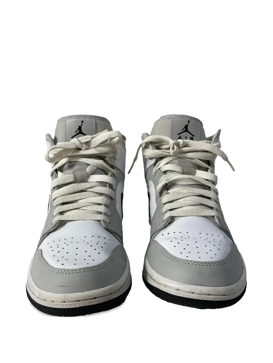 кроссовки Jordan 1 4