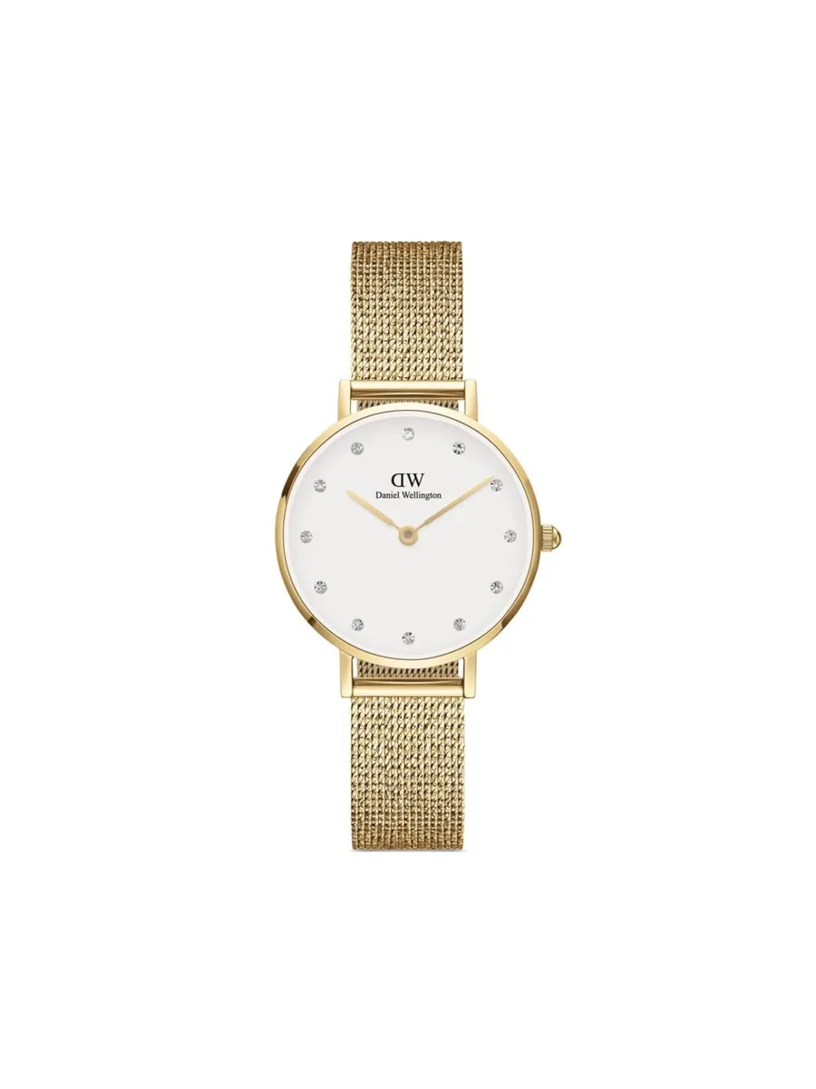 наручные часы Petite Pressed Evergold 28 мм 1