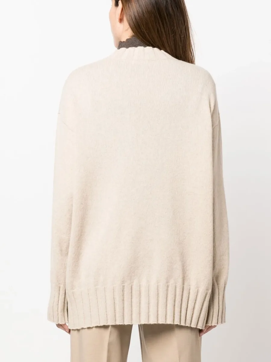 button-up cardigan 7