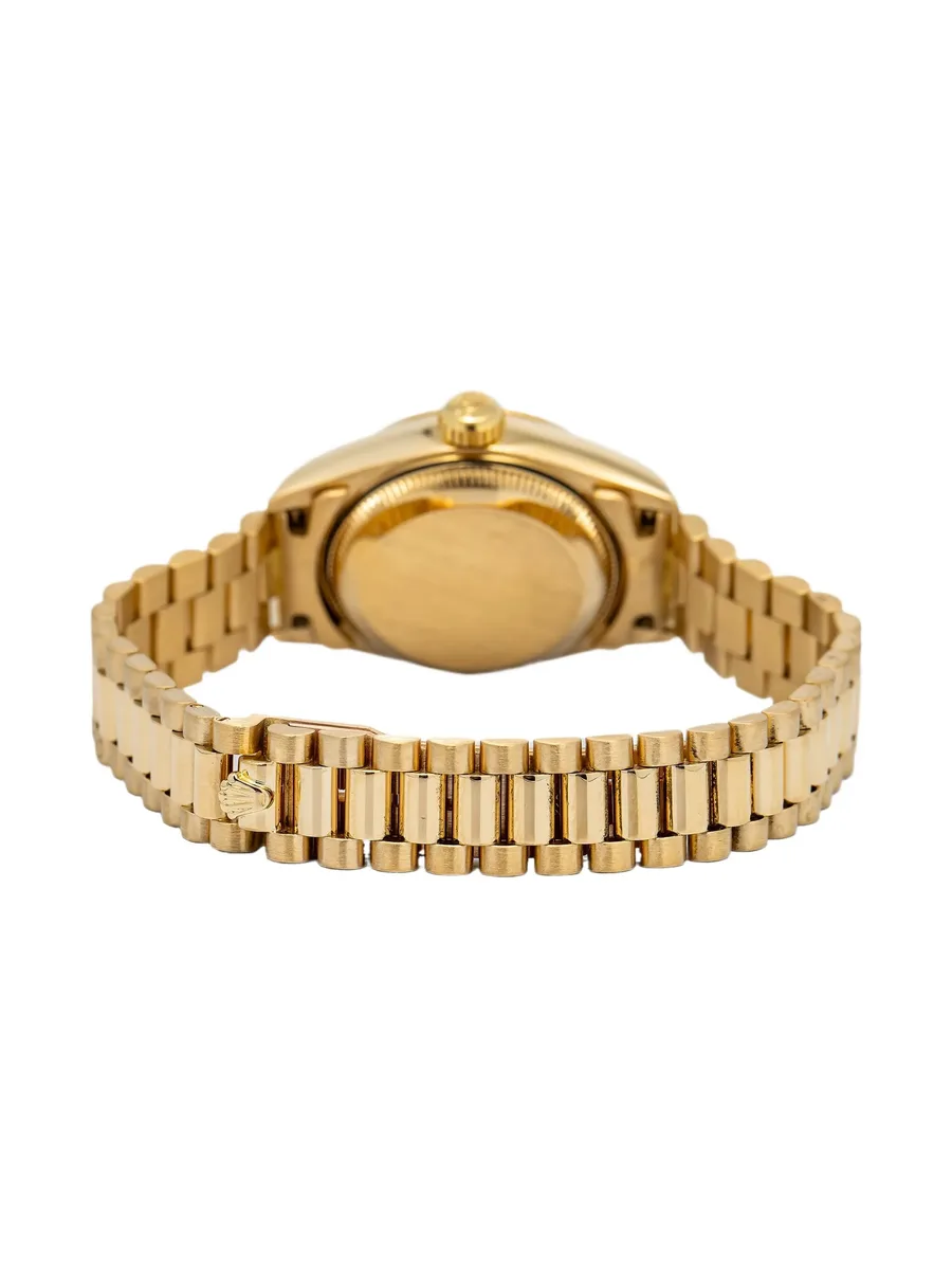 наручные часы Datejust 26 9