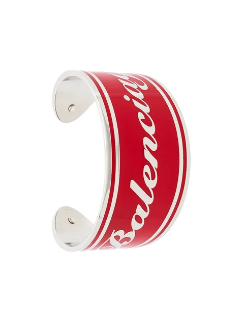 badge bracelet