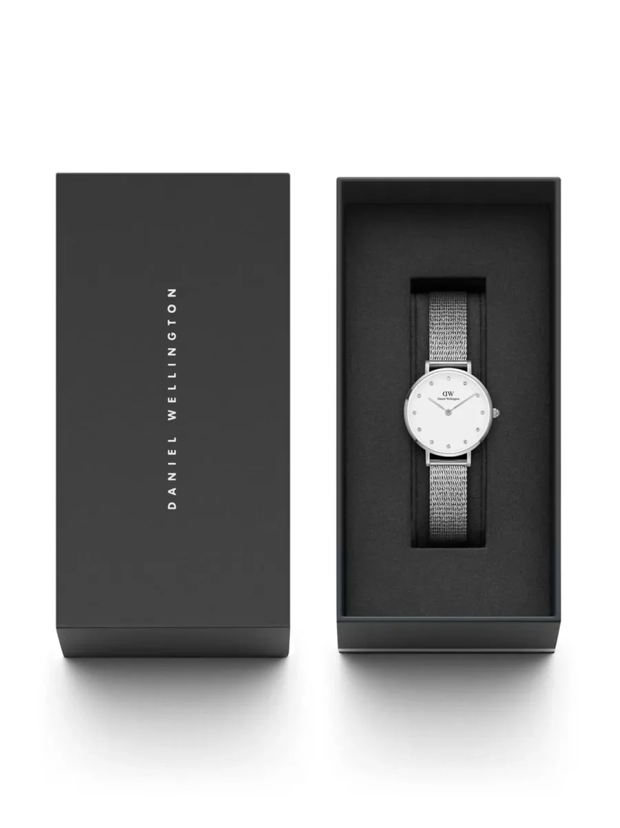 наручные часы Petite Pressed Lumine 28 мм 9