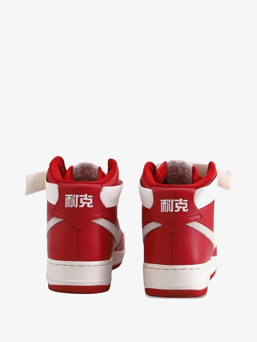 высокие кроссовки Air Force 1 3