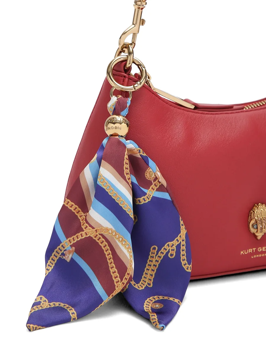 Sloane crystal-embellished crossbody bag 7