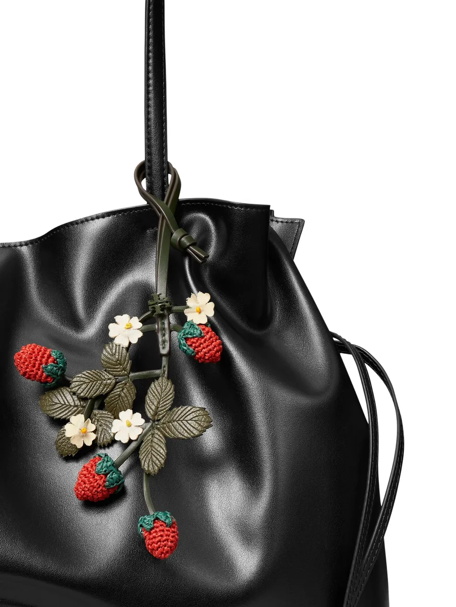 подвеска для сумки Berry Vine 3