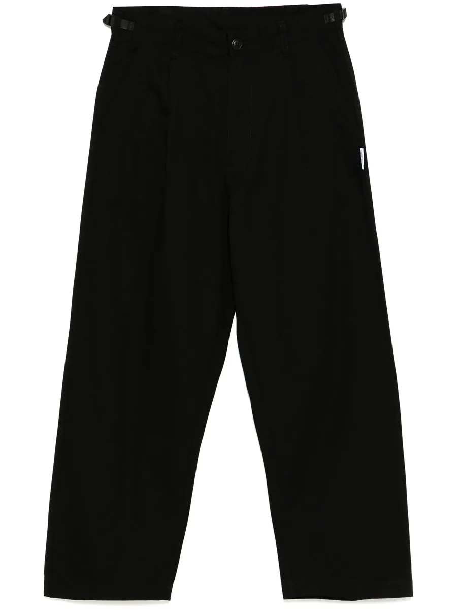 cotton trousers 2