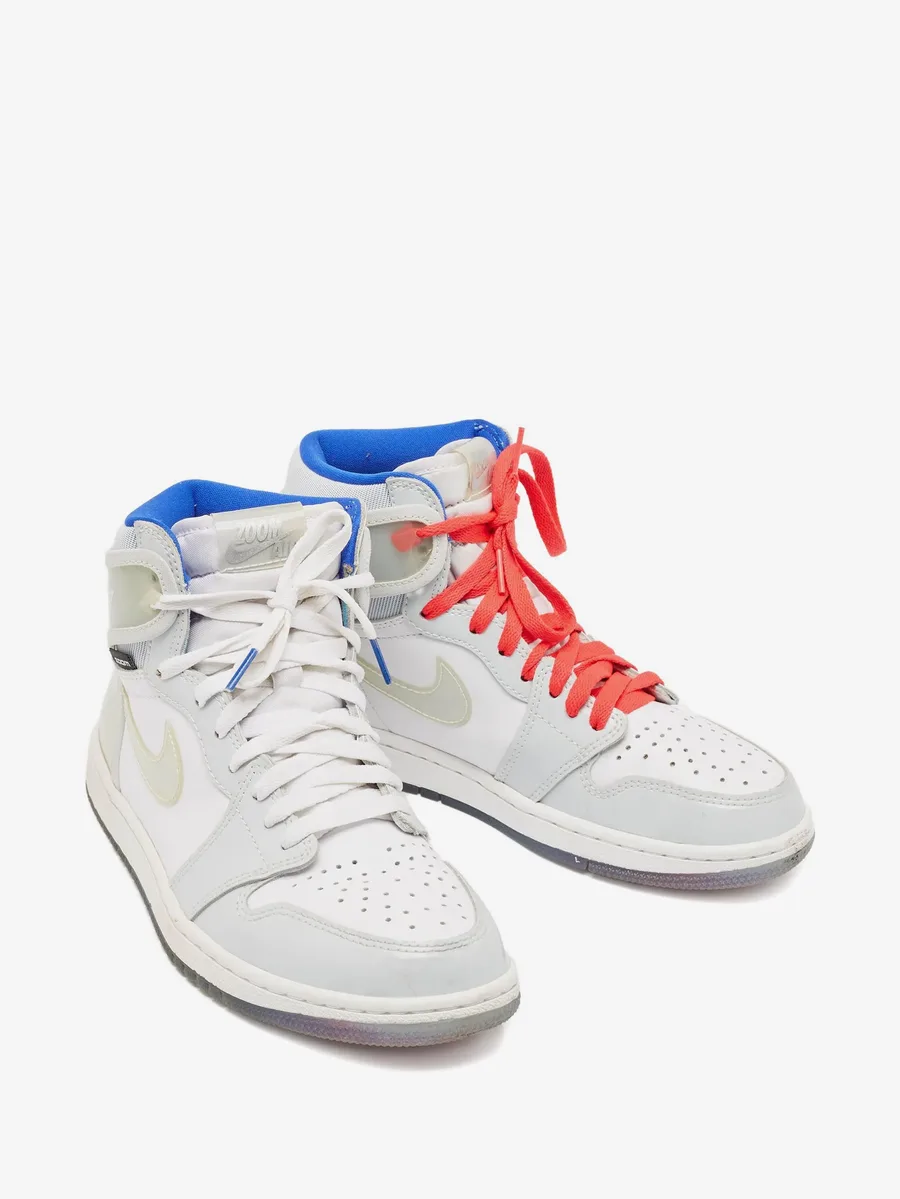 кроссовки Jordan 1 Retro High Zoom pre-owned 3