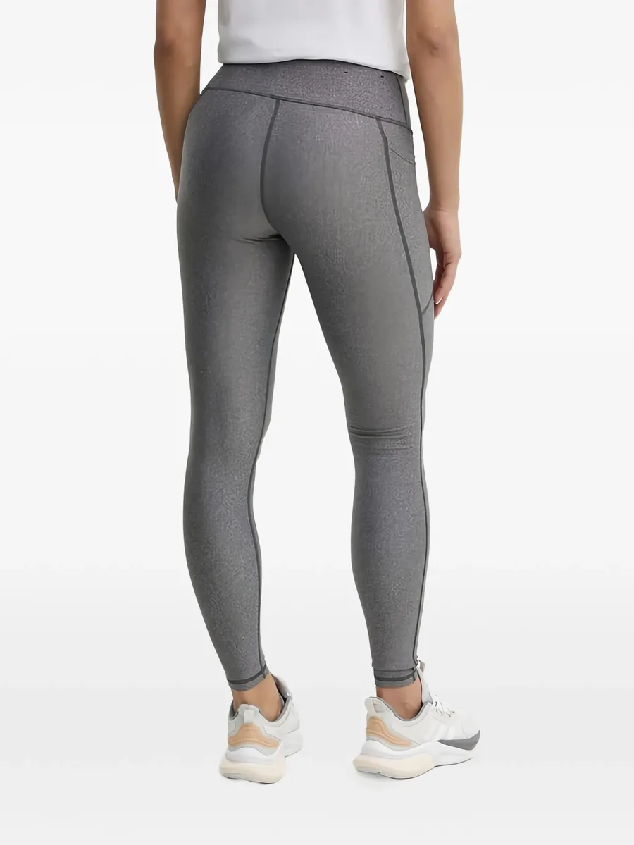 легинсы HeatGear UA Tech 5