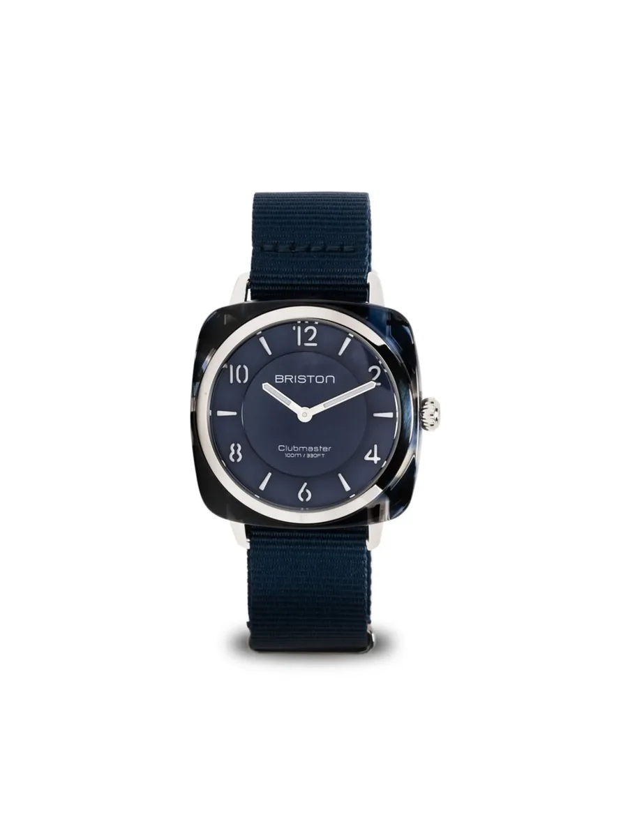 наручные часы Clubmaster Chic 36 мм 1
