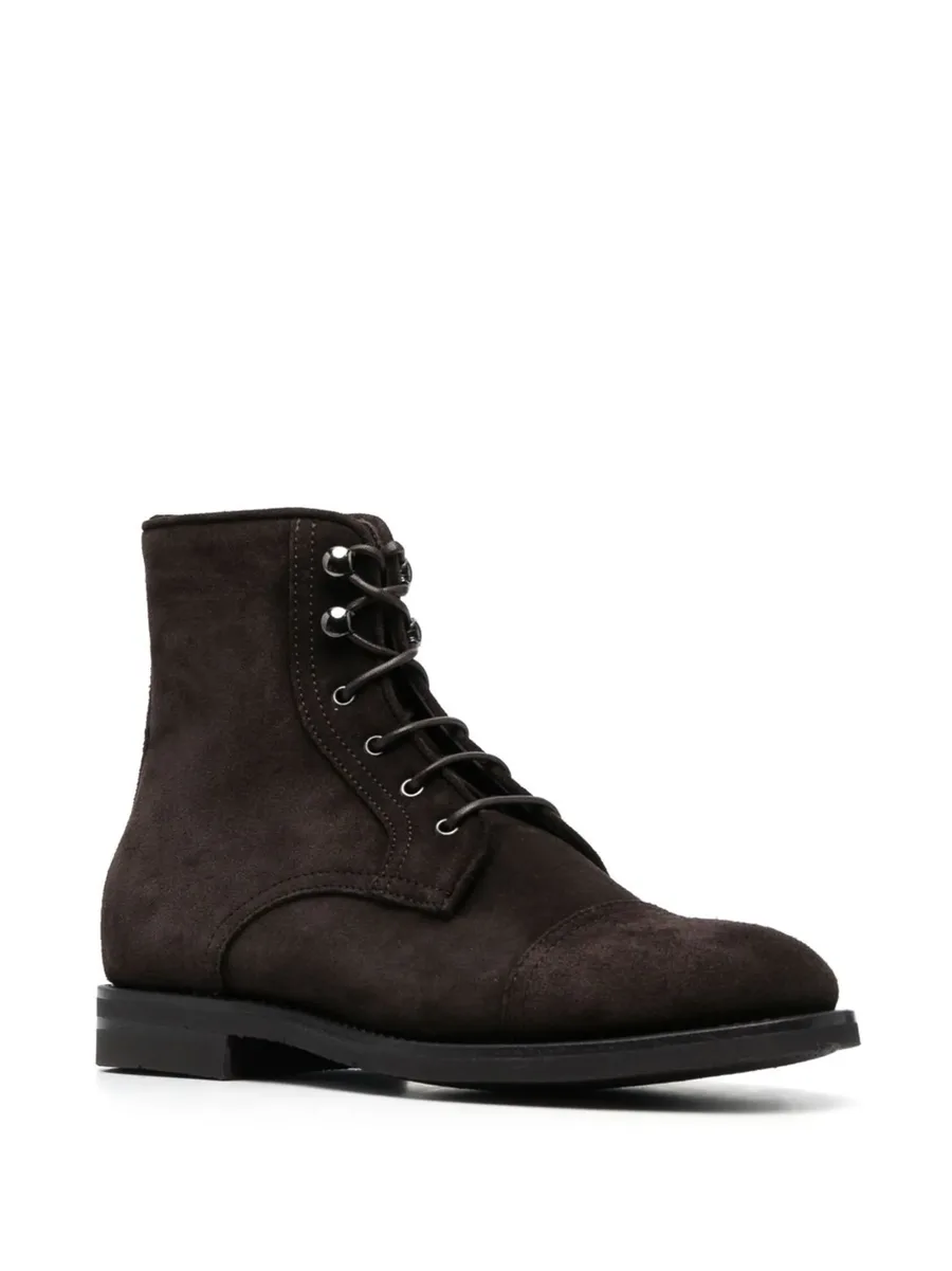 Paola lace-up boots 3