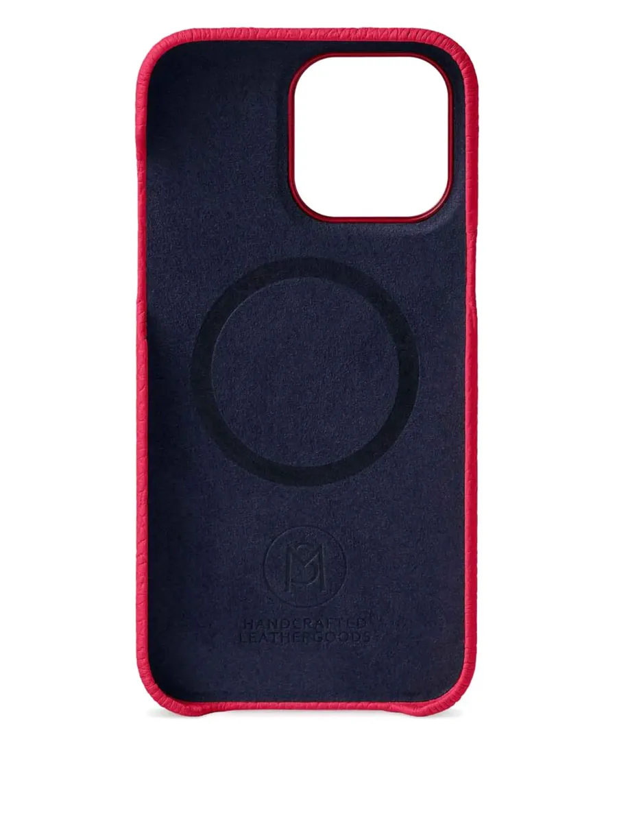 чехол для iPhone 15 Pro Max 4