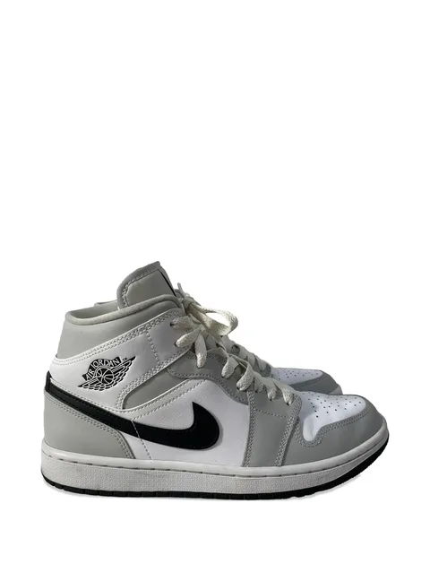 кроссовки Jordan 1