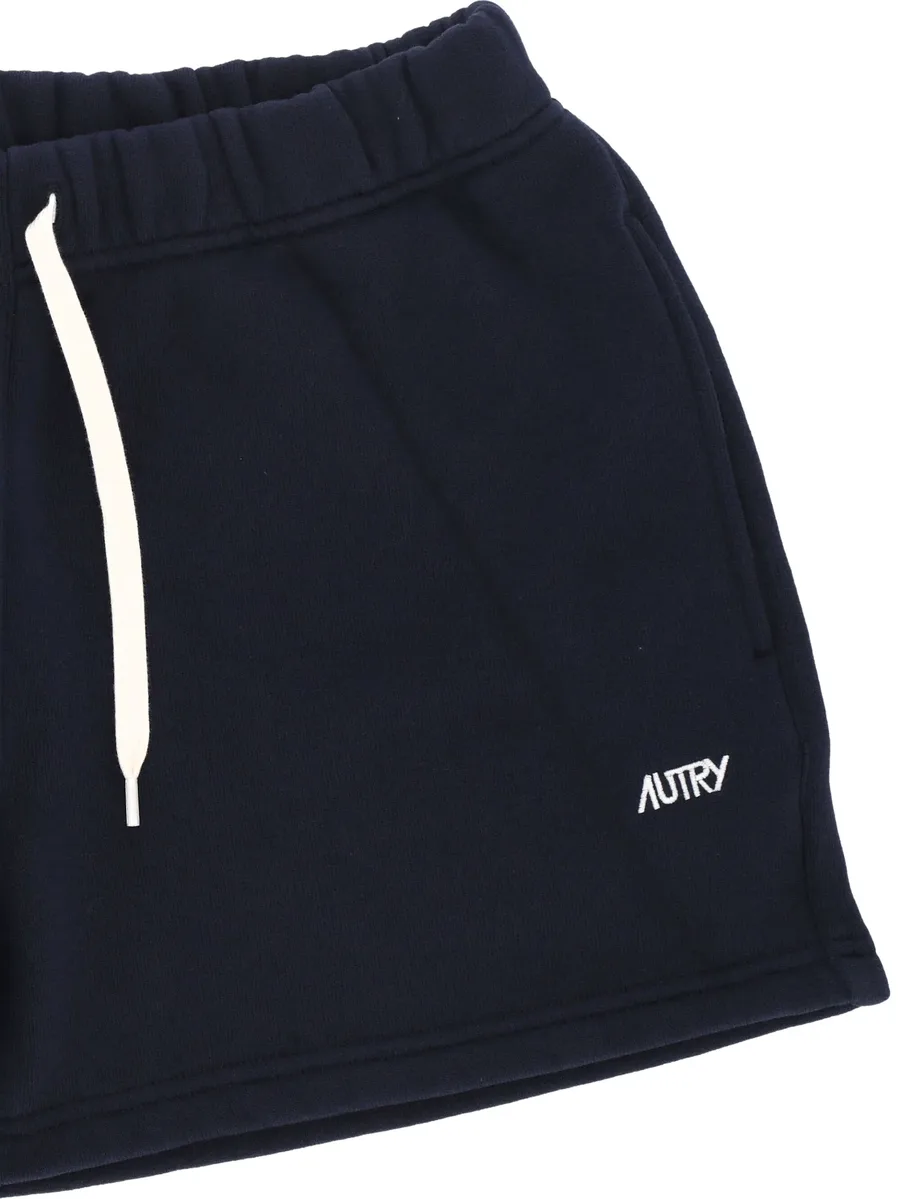 drawstring shorts 5