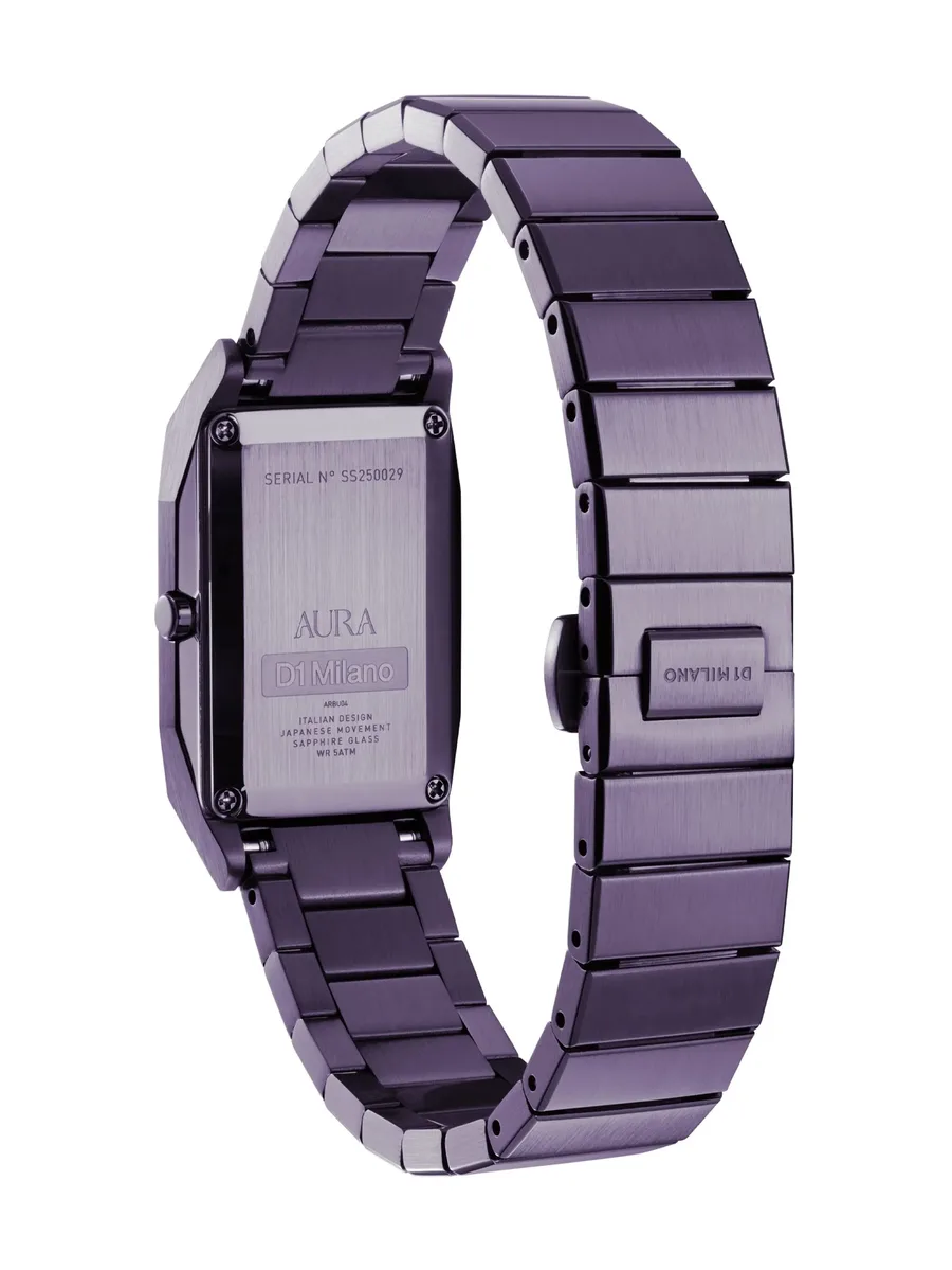 наручные часы Aura Studio 75 23.5 мм 5