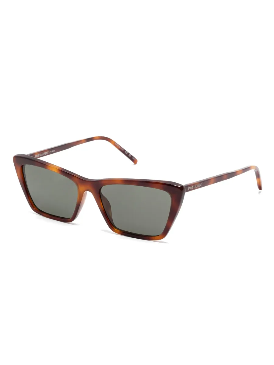 солнцезащитные очки Mica Thin 4