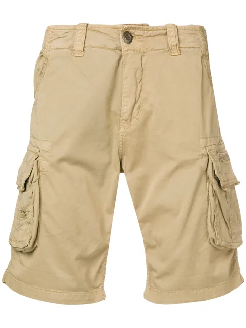 classic cargo shorts