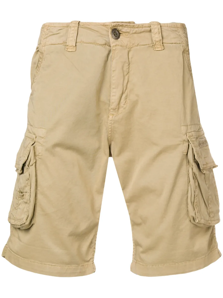 classic cargo shorts 2