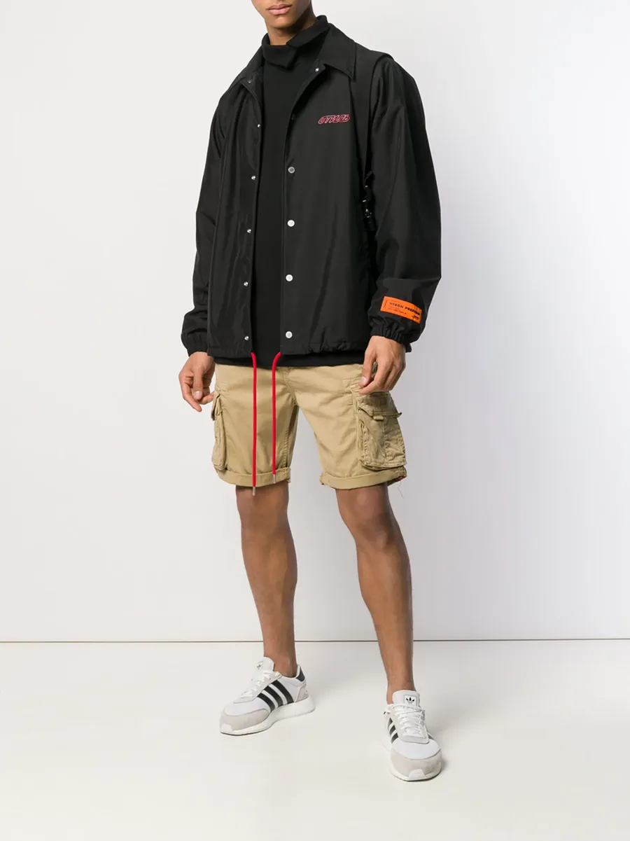 classic cargo shorts 4