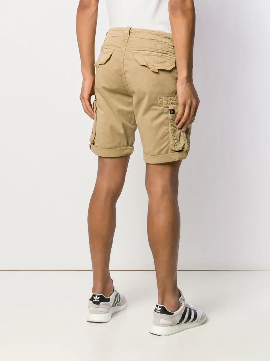 classic cargo shorts 7