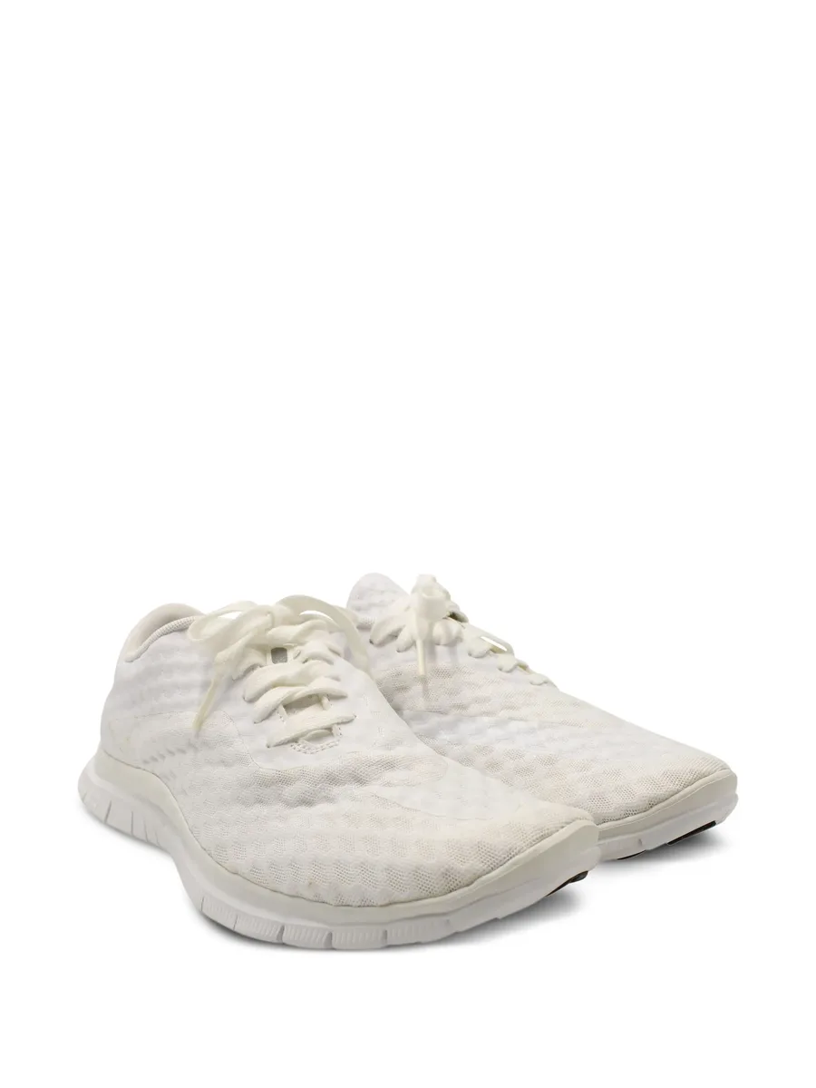 кроссовки Free Hypervenom Low 2