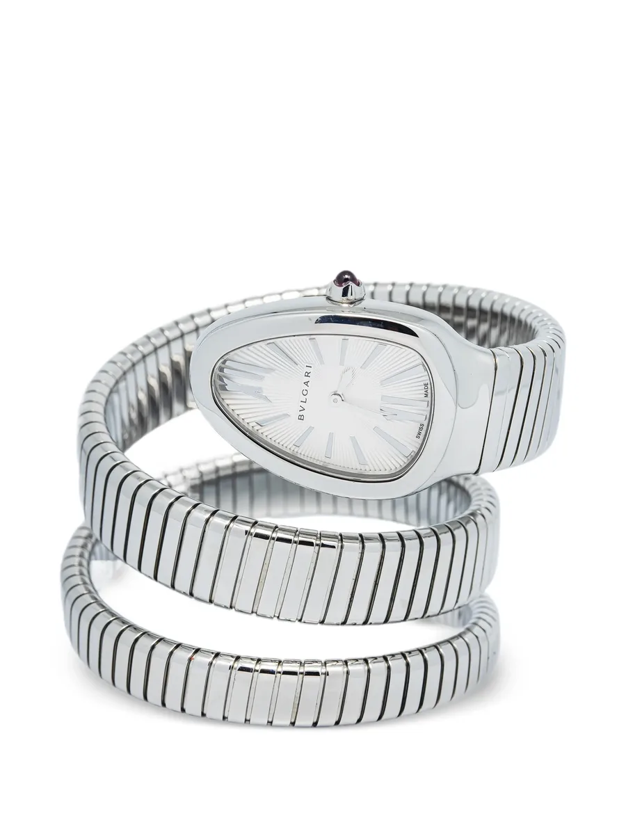 наручные часы Serpenti Tubogas 35 2