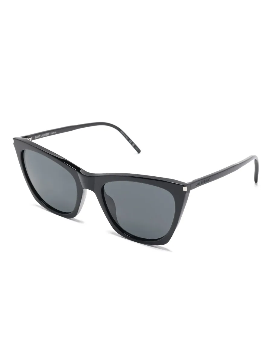 солнцезащитные очки SL 214 Kate 4