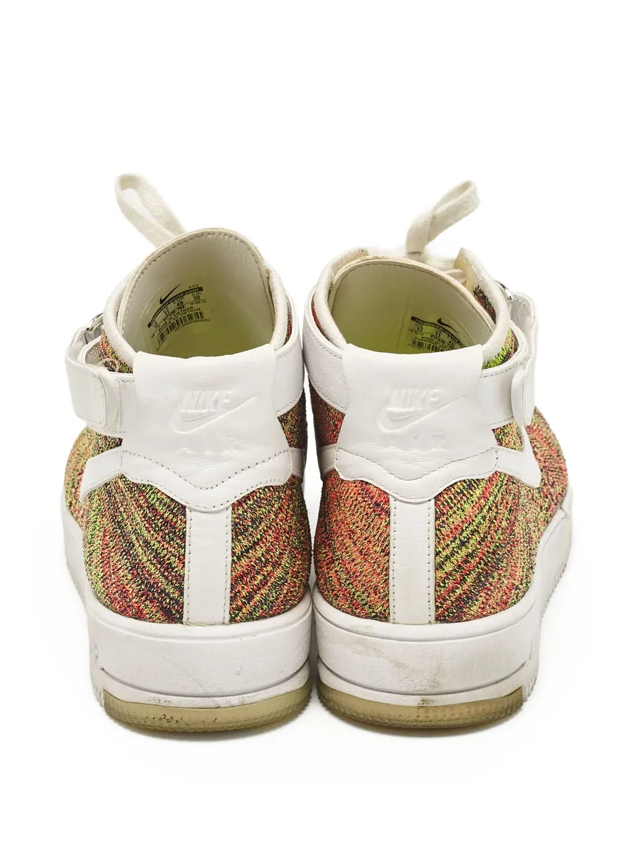 высокие кроссовки Air Jordan I pre-owned 4