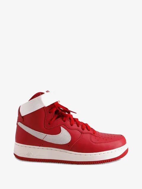 высокие кроссовки Air Force 1