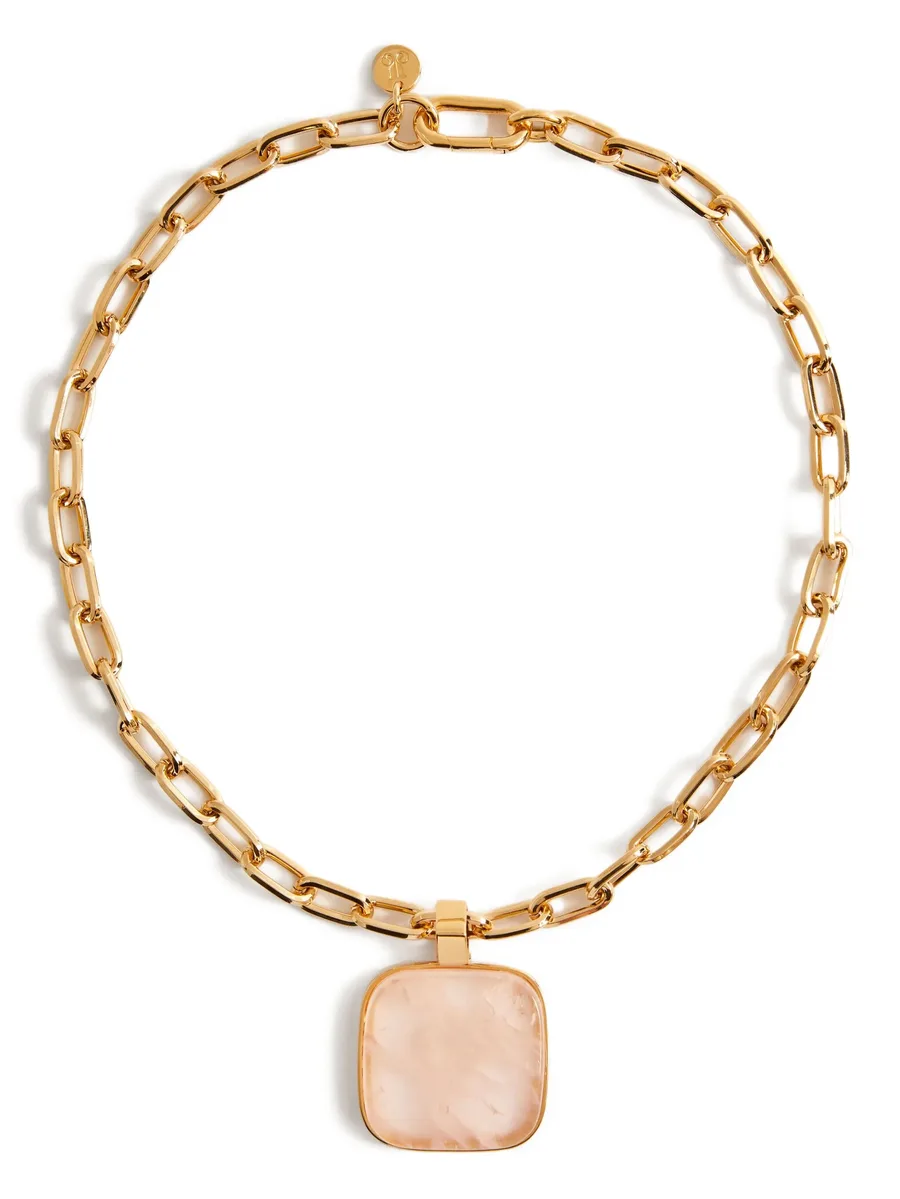 колье Soul Pendant 1