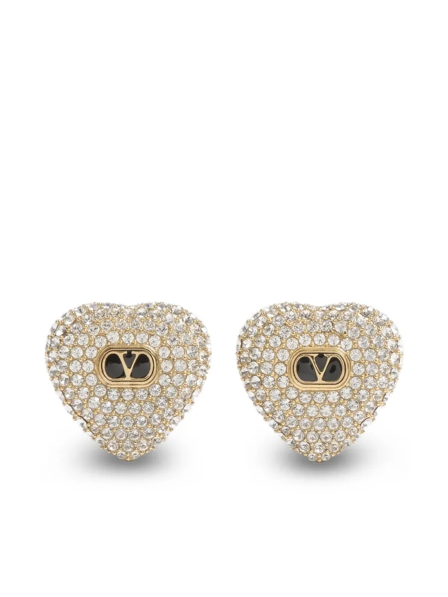 серьги Coeur Royal 2