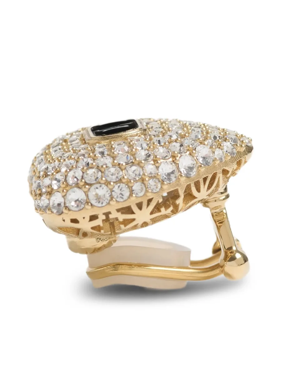 серьги Coeur Royal 9