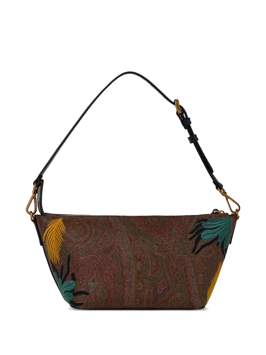 мини-сумка через плечо ETRO X Tabby Booth Arnica 6