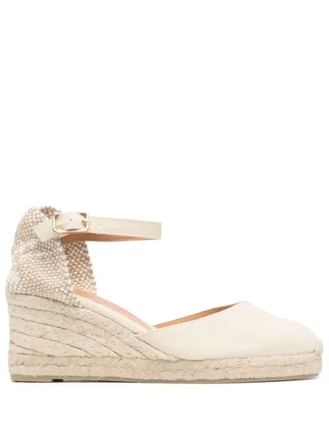 Carol wedge espadrilles