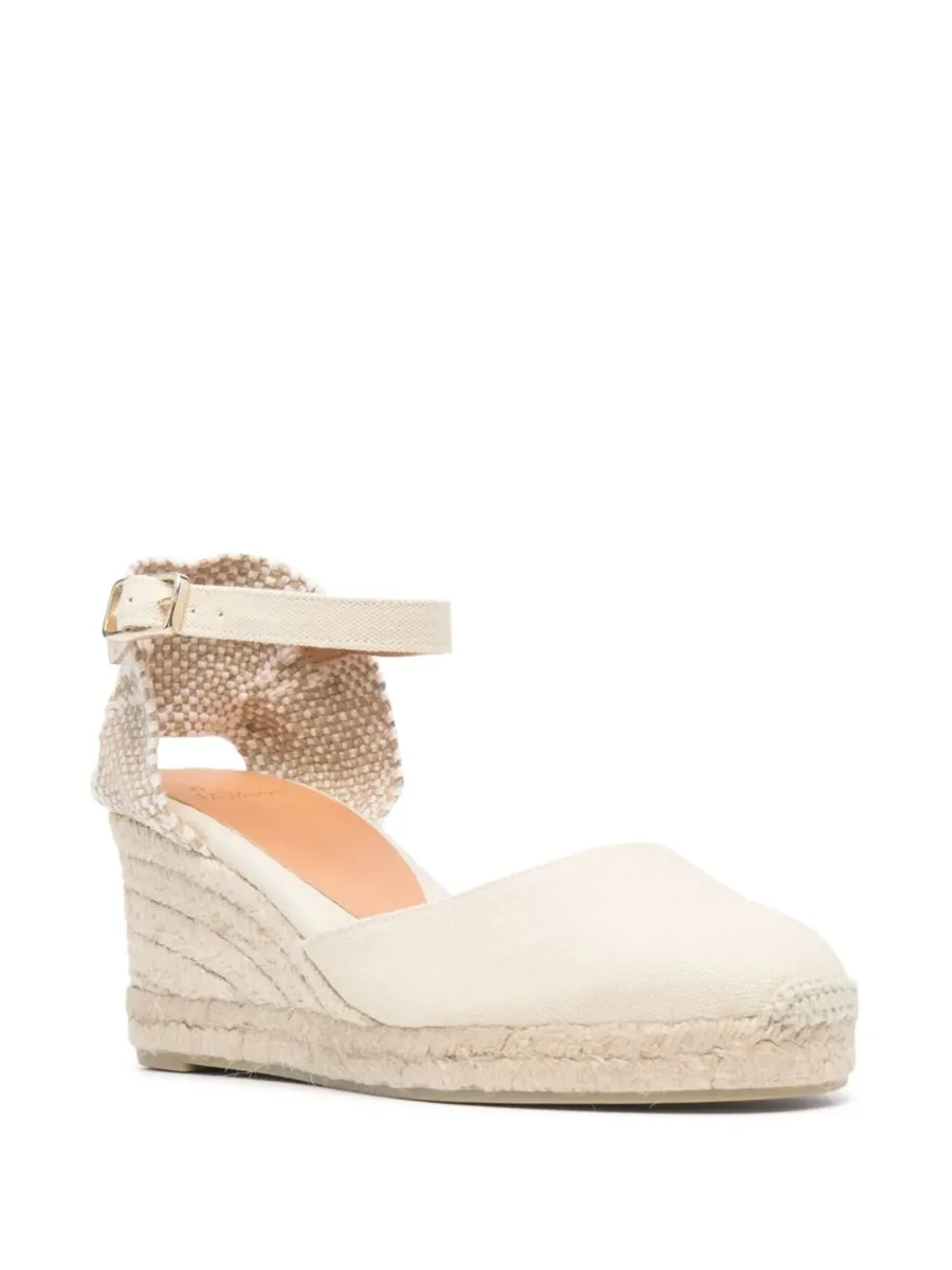 Carol wedge espadrilles 3