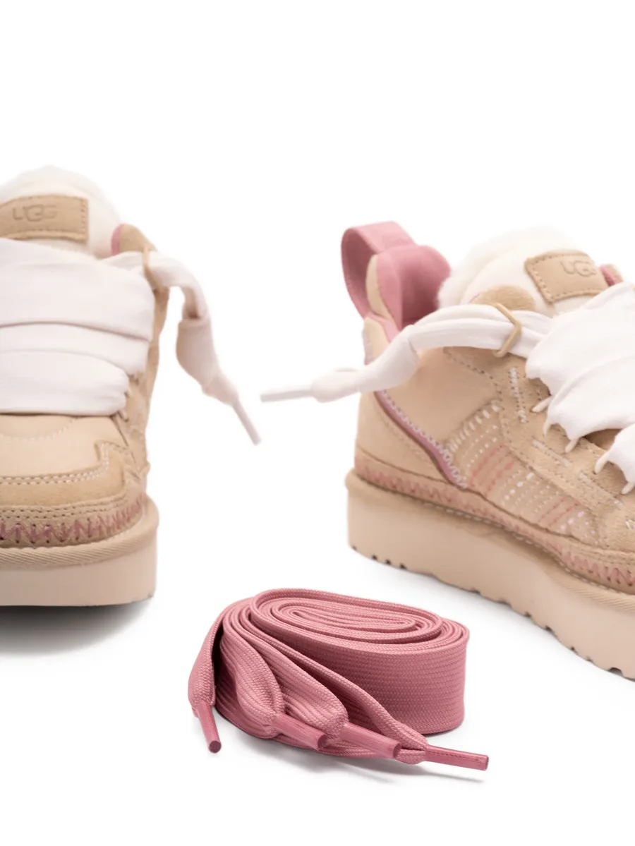 кроссовки Lowmel Meadow 10