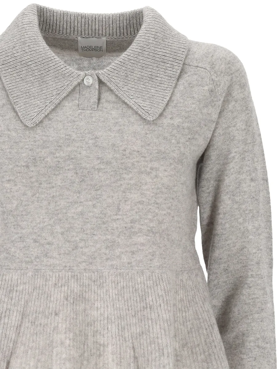 wool blend sweater 5