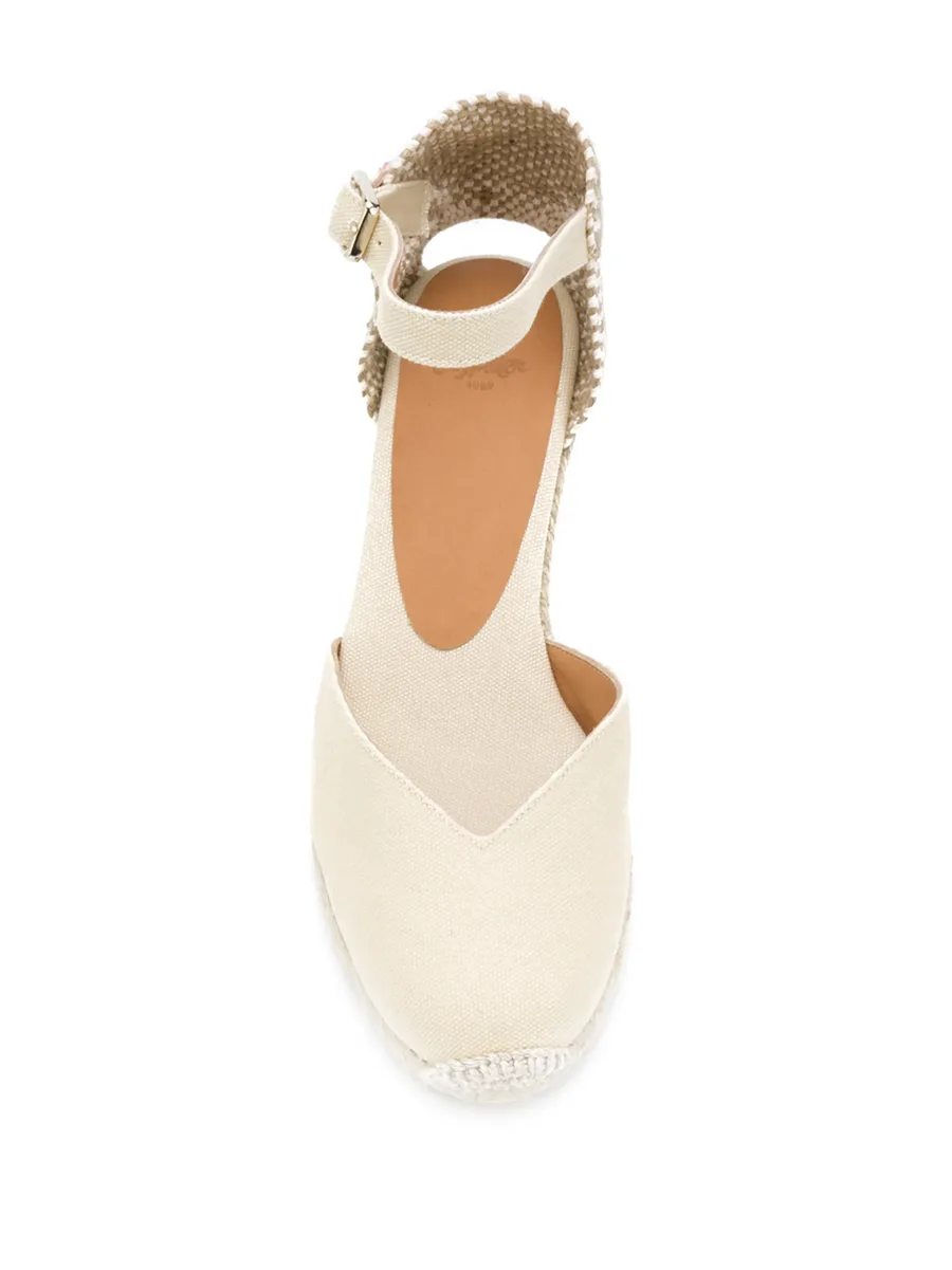 espadrille wedges 8