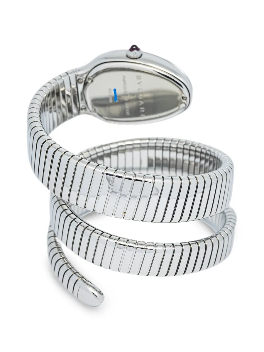 наручные часы Serpenti Tubogas 35 8