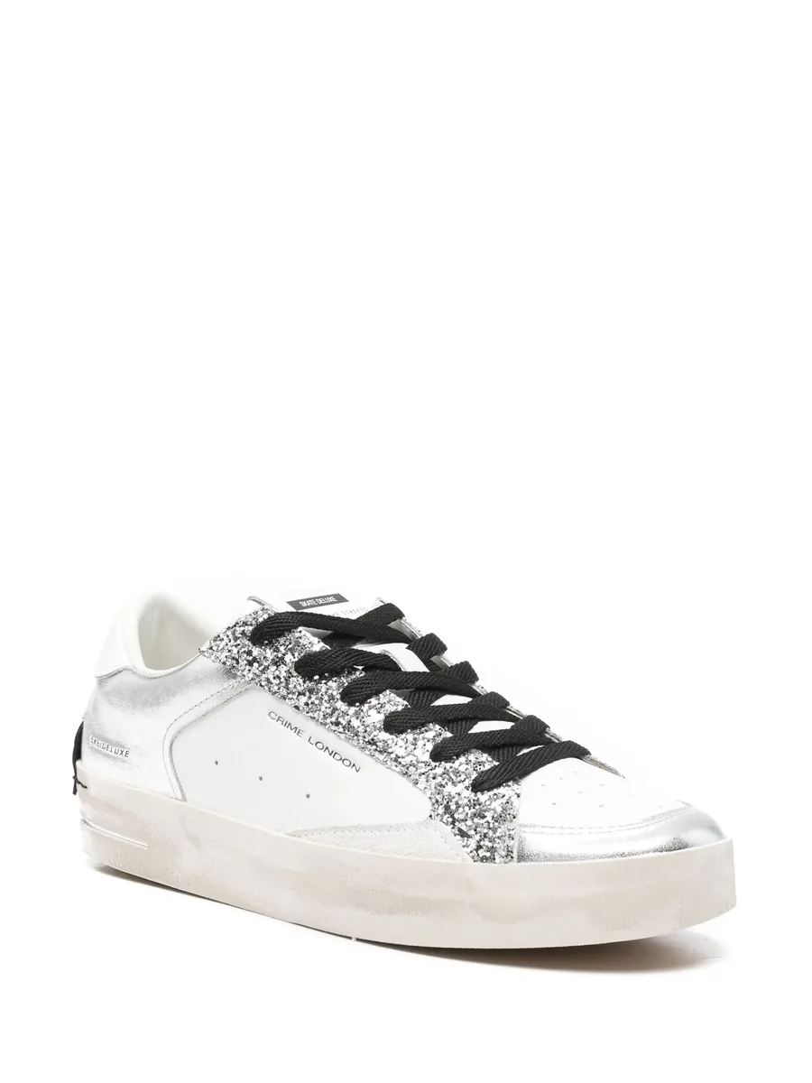 кроссовки SK8 Deluxe 4