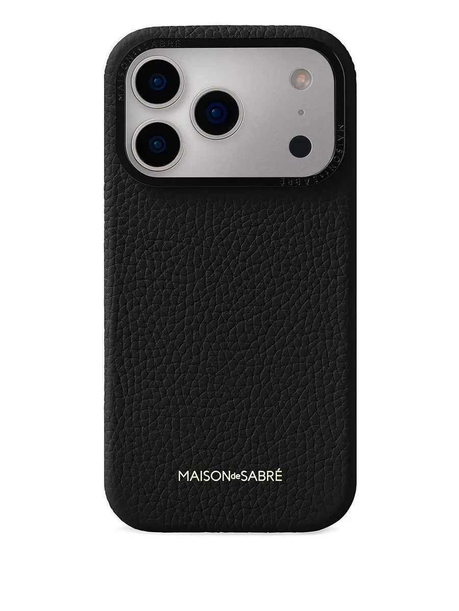 чехол для iPhone 17 Pro 1