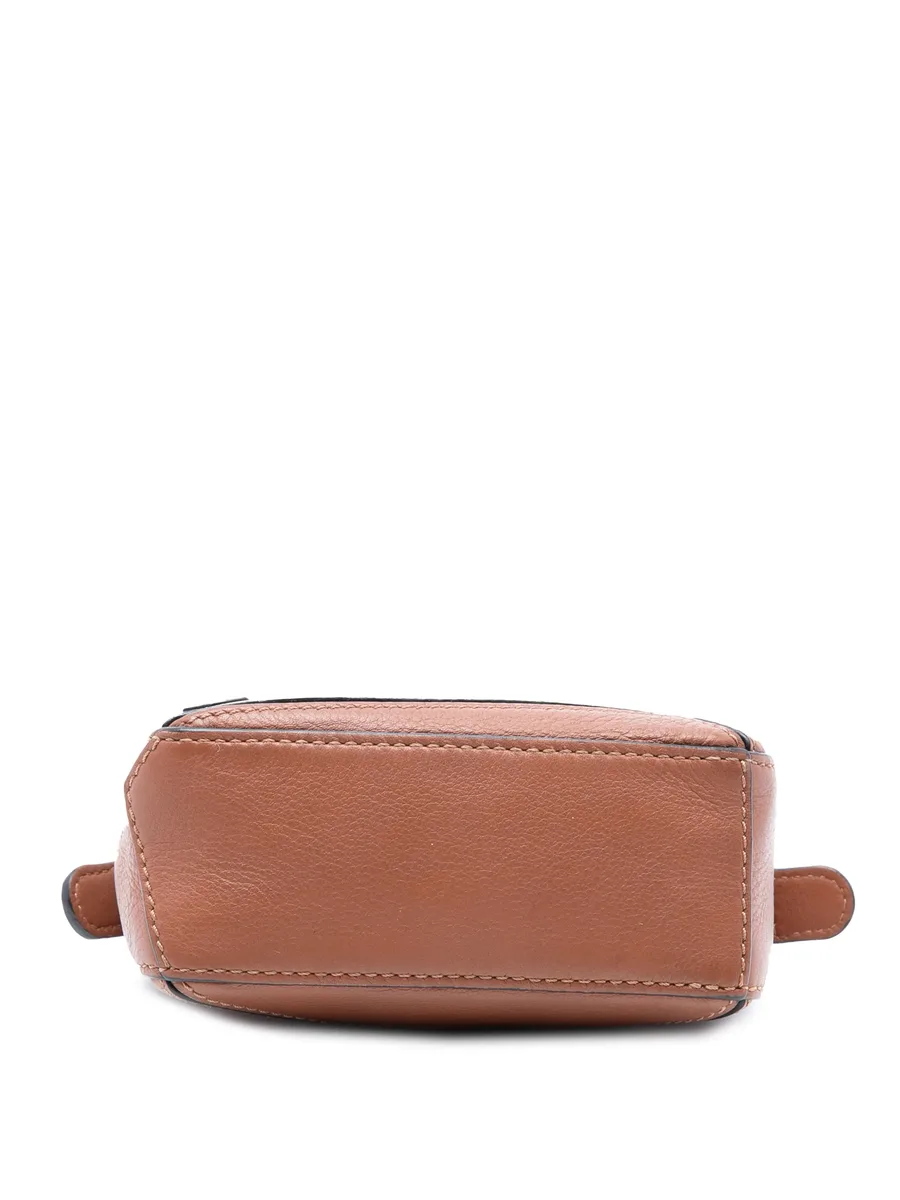 2020 Nano Calfskin Puzzle satchel 8