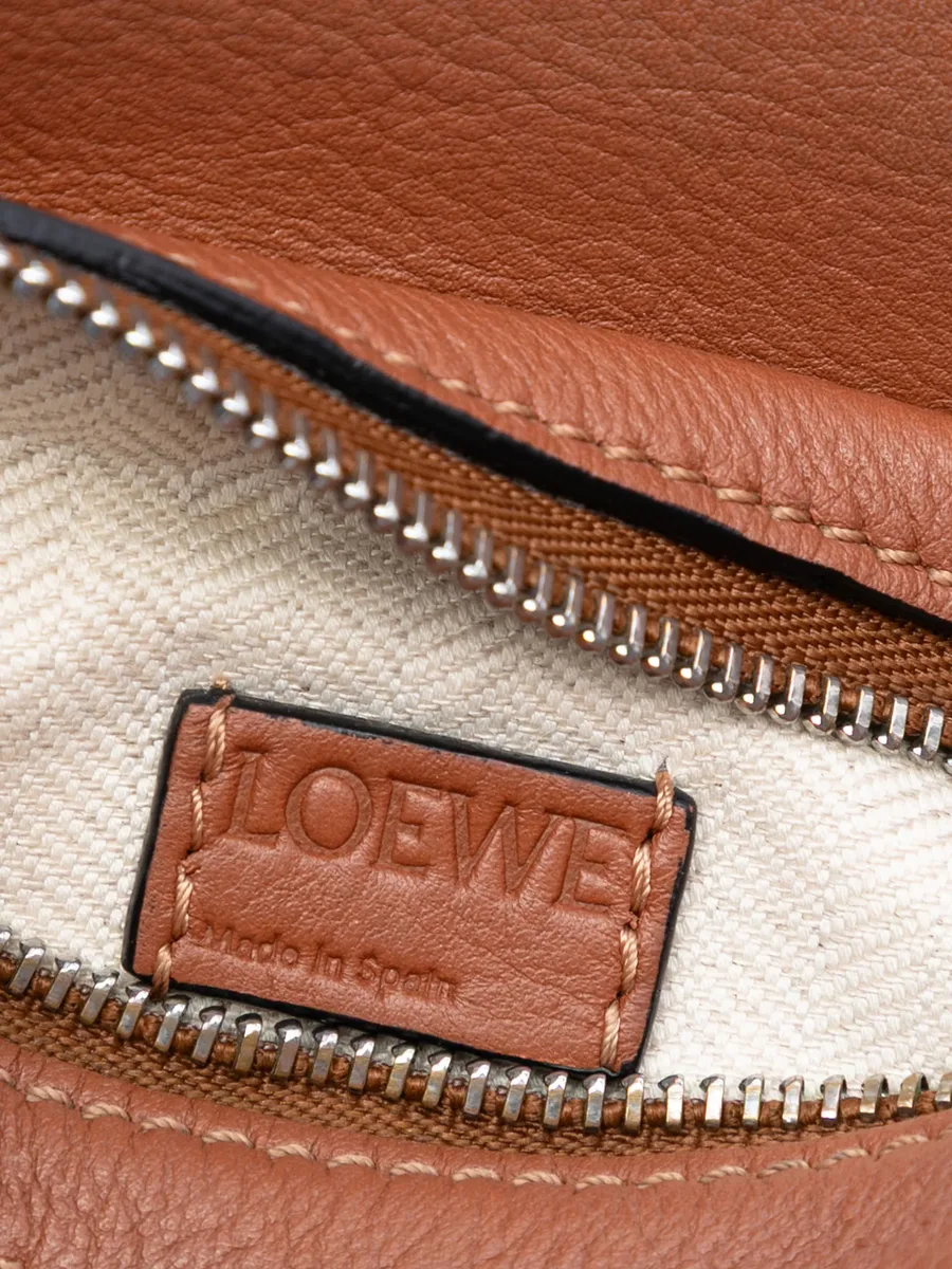 2020 Nano Calfskin Puzzle satchel 12