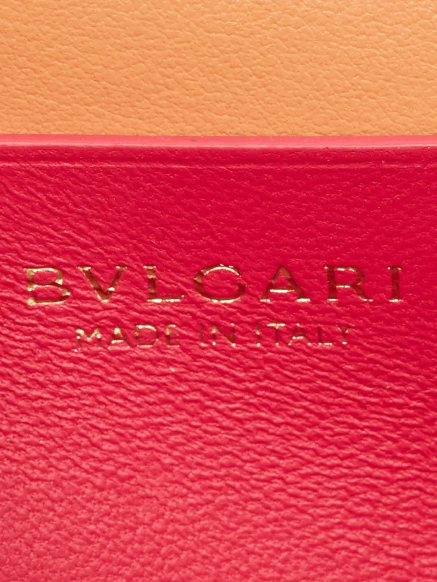 мини-сумка Serpenti Forever 8