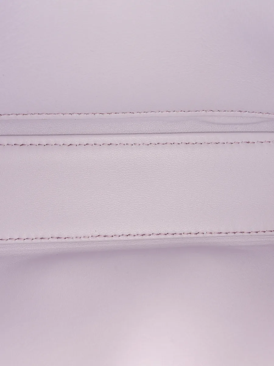 сумка на плечо Shiny Calfskin Claude Chain (2023 год) 9