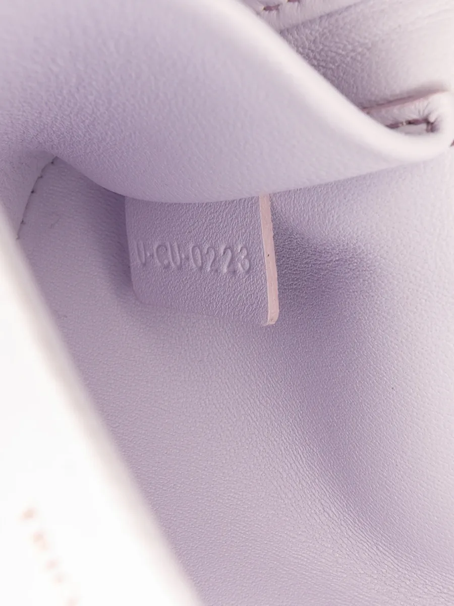 сумка на плечо Shiny Calfskin Claude Chain (2023 год) 12