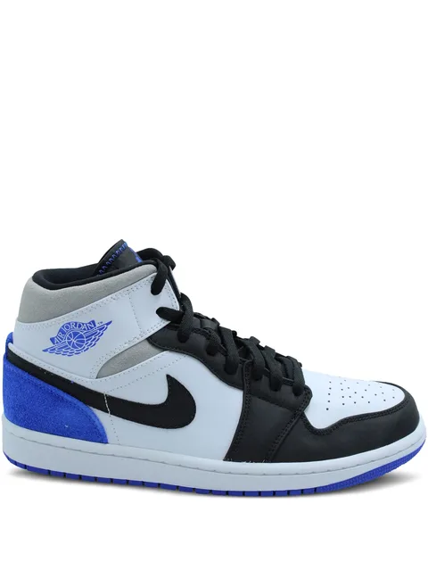 кроссовки Air Jordan 1 Mid