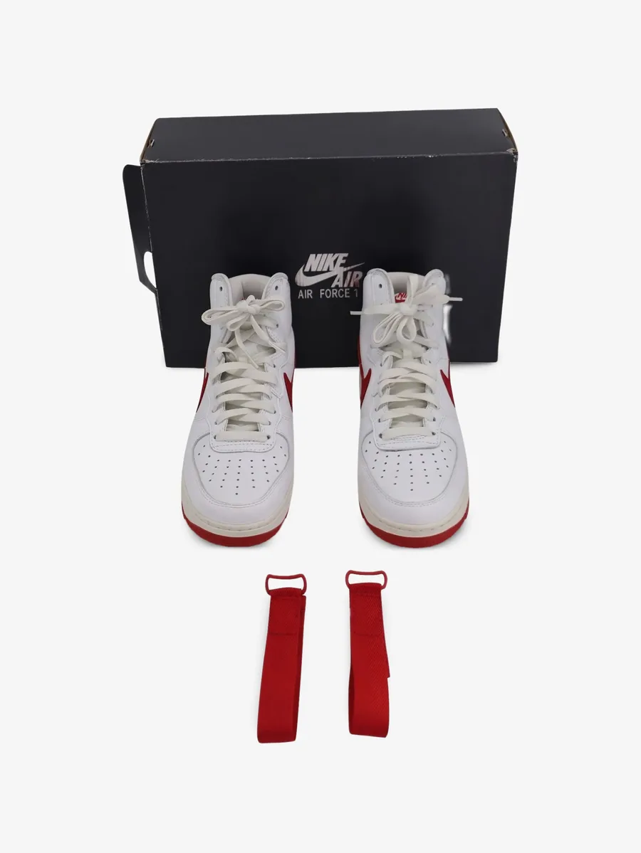 кроссовки Air Force 1 High Nai Ke 6