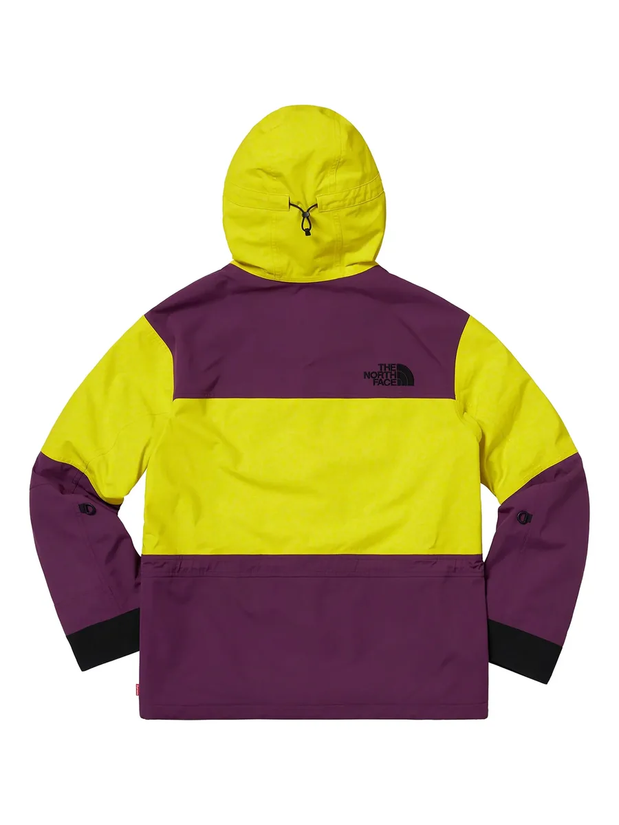 куртка Expedition Expedition из коллаборации с The North Face 4