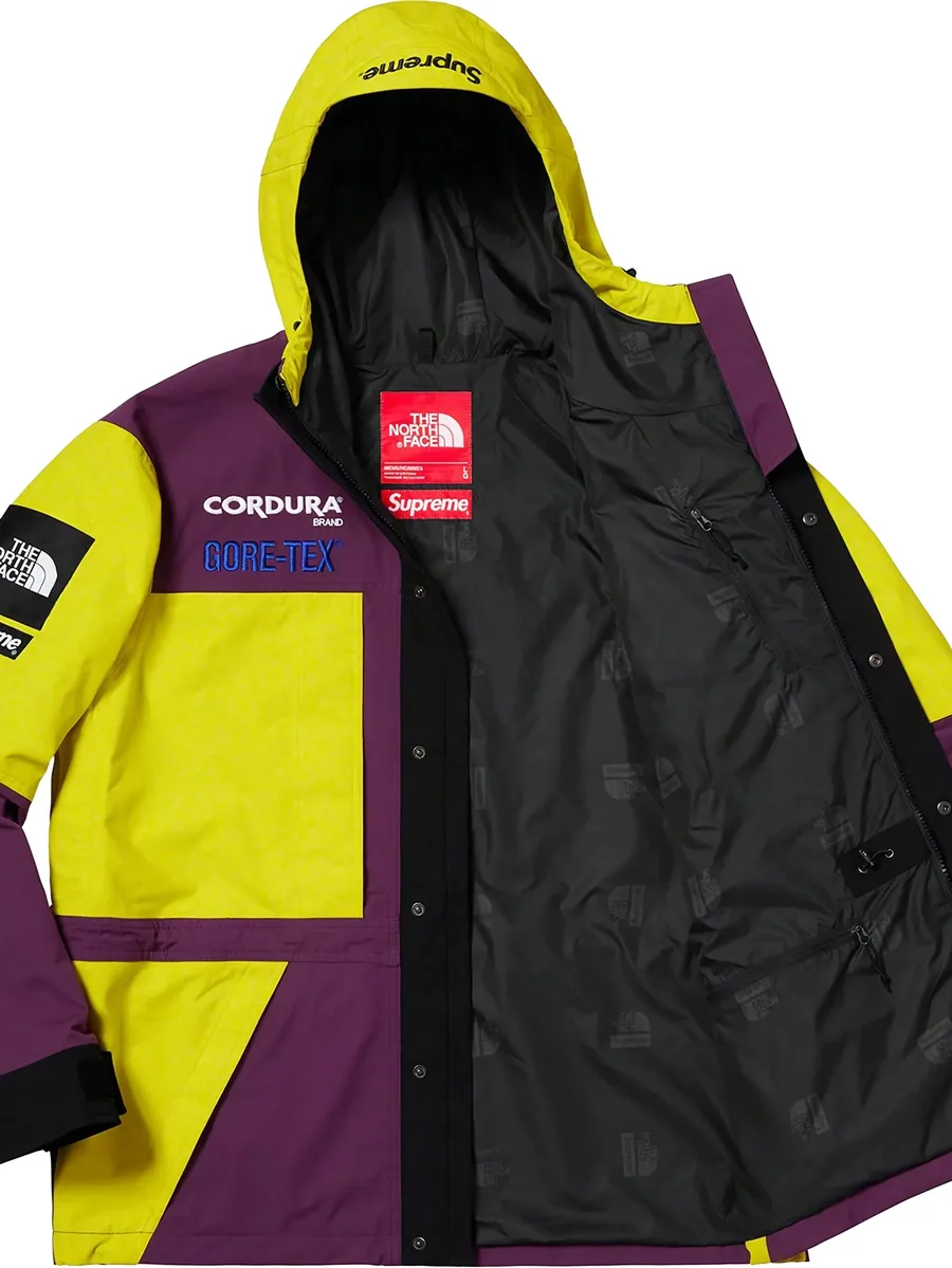 куртка Expedition Expedition из коллаборации с The North Face 6